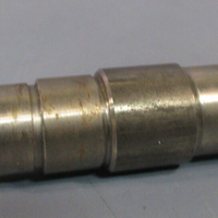 Warner Electric Brake Shaft Clutch Accessory No. 7980134