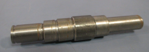 Warner Electric Brake Shaft Clutch Accessory No. 7980134