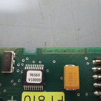 Endress Hauser Flowtec AG 319113-0200 A Circuit Board 83M15-GHDCBAABBEC New