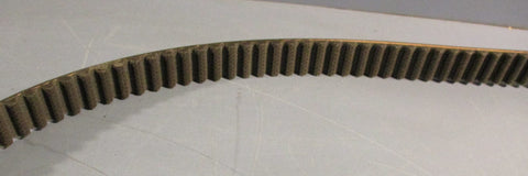 Gates Power grip 18008MGT20 AntiStatic Timing Belt Neoprene