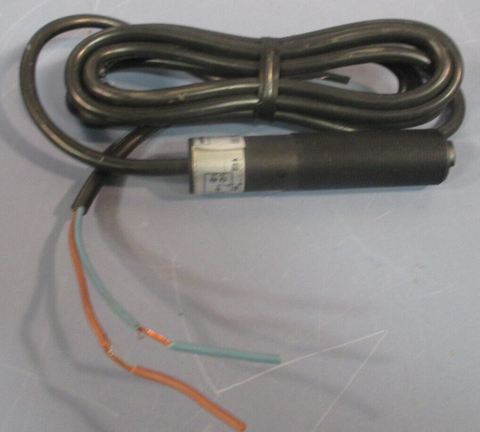 TELEMECANIQUE Photoelectric Sensor 110-120V 45...65 Hz XUB-A085215