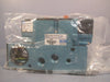 MAC 4-Way Solenoid Valve 82A-GC-BKA-TM-DAAP-1DA w/TM-DAAJ-1DA