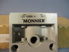 MONNIER REGULATOR 122-2000-4