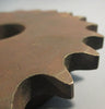 Martin 50BS20 1 Roller Chain Sprocket 1" Bore 20 Teeth Keyed Bore Lot of 2