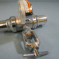 Controls Corporation of America Pressure Regulator 3121301-OXB