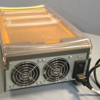 Pharmacia Biotech IPGphor IEF Unit Isoelectric Focusing System 80-6414-02 Used