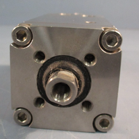 SMC CNGBN32G409618 1.0MPa PNEUMATIC CYLINDER ACTUATOR ASSEMBLY
