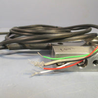 Reverse Transducers HPS Load Cell 6 KG Rev. F 60668900