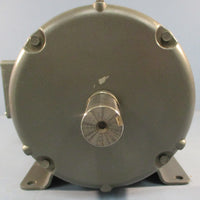 Baldor M3614T 3-Phase Industrial Motor 2 HP 1160 RPM 1-1/8" Shaft Dia