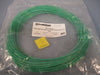 Freelin-Wade Tubing 5MCM GRN PUR 5/32(4MM) X 3/32(2.4MM) X CUT LGTH 1E-156-06