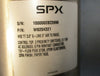 SPX W6204321 Sanitary Divert Valve W62 TT S-Line 5" Air to Raise 2 Proximity