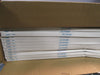 Box of 12 Air Handler 24" X 30" X 1" Pleated Filter 6B990