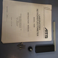 ART Inc Advanced Retro Technology Model 930 Retroreflectometer