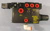 Posi-Flate 660-U Series Control Block w/ 811C-PM-111JM-152 Mac Valve PME-111JM