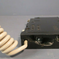 Square D Circuit Breaker AC-257
