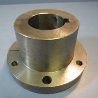 F QD Bushing Model FQD2.437 NZ w/ Key