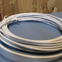 Turck 3PIN QUICK DISCONNECT CONNECTOR CABLE PKWH3M10