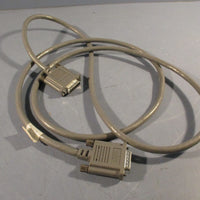 Adept Technology Rev A Robot Front Panel Cable Assembly 26-Pin D-Sub 10330-01030