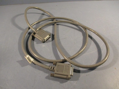 Adept Technology Rev A Robot Front Panel Cable Assembly 26-Pin D-Sub 10330-01030