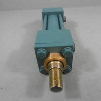 Rexroth MP1HH Double Acting Hydraulic Cylinder 1 1/2" Inch Bore