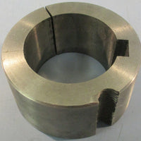 Baldor Dodge 3020 Taper Lock Bushing 211/16" Bore 41/4" OD 2" Height