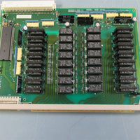 Siemens 5054932 Relay Output 24VDC  Used