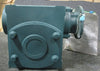 Dodge Tigear 2 40Q60R14 Gear Reducer 60:1 Ratio 1-7/8" Shaft Dia 3HP Max In NOS