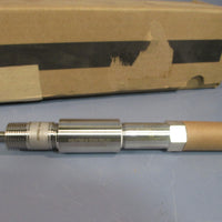 Emerson Rosemount Temperature Sensor R214C*48009551 214CRWSMB1D3E0122SLFAE030E5
