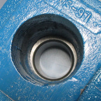 Humphrey SAHF5B F209 Flange Bearing Assy HBC UC20926 & L6SA Casting Block NOS