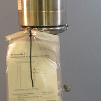 GEA Tuchenhagen NBOD2"SALAT.0700MBAL032J/52 Shutoff Valve 17/8" Bore
