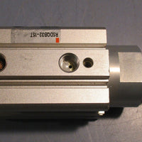 SMC RSDQB3215T Blocking Cylinder 1.0 MPA Lots of 2