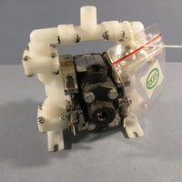 VERSA MATIC DIAPHRAGM PUMP 1/4″ NPT INLET 1/2″ NPT OUTLET E6KP5B550