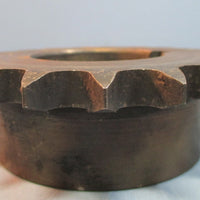 Browning H50P19 17/8" Bore to Size Sprocket for #50 Chain w/ 19 Teeth NOS