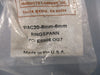 Helical WAC20-6mm-6mm Aluminum Flexible Clamp Coupler 6mm Bore Lot of 2