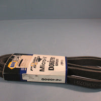 NAPA Power Series Micro-V 25 D060791 6DPK2010 Serpentine Belt, Double Sided