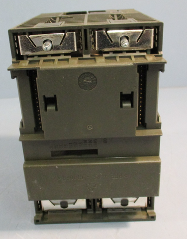 SIEMENS SIMATIC S7 6ES7 353-1AH01-0AE0 Function Module (FM 353)