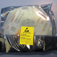 Rohm MCR03EZPFX2701 SM Thick Film Resistors, 0603, 2.7K ohms, 1% T, 5611 pcs