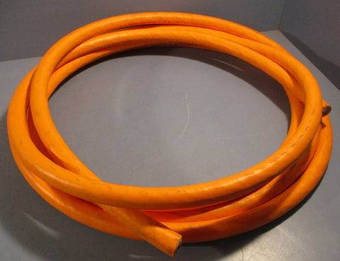 LAPP Olflex Servo FD 796 CP 0027956 4 AWG Conductors Approx 24' Long