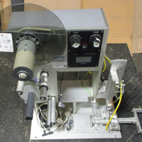Universal Labeling Systems UPAII Printer Applicator 110AC 1PH 50/60Hz 3A