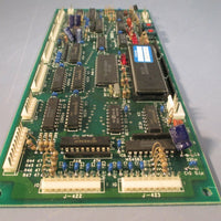 ISHIDA EXC PCB BOARD P5285B