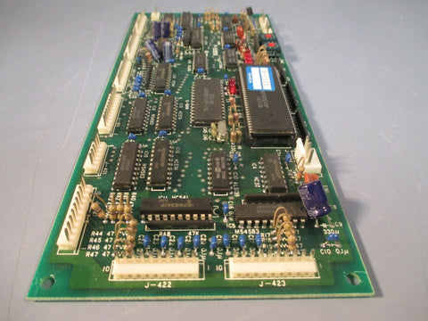 ISHIDA EXC PCB BOARD P5285B