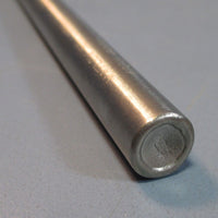 Watlow Firerod G9J-10916 120V 600W 9-1/4" Heat Element Right Angle Leads NWOB