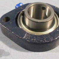 RHP Bearings LFTC25A 2Bolt Flange Mount Bearing SelfLube 1" Bore (Lot of 4)