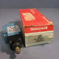 Honeywell Micro Switch Enclosed Precision Switch, 300VAC LZD1 9803