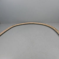 Swagelok Flexible Metal Hose 60" Inch Length Stainless Steel