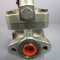 Danfoss PM 125 Refrigerant Valve 027F3005