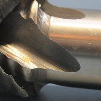Niagara 1" 71324 HSCO E2 Lead=5.880 Pro CNC Resharpened Roughing End Mill Used
