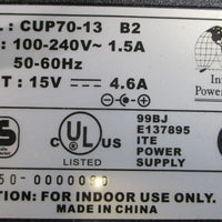 ITW Company 5760001PV1D Diagraph Ink Jet 3000 Printer Controller