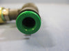 SMC Z55-510-M1 Quick Exhaust/Flow Control Valve ASV310F 1/4"