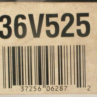 Continental 4436V525 Vatiable Speed Belt 23/4" W 521/2" Outside Length